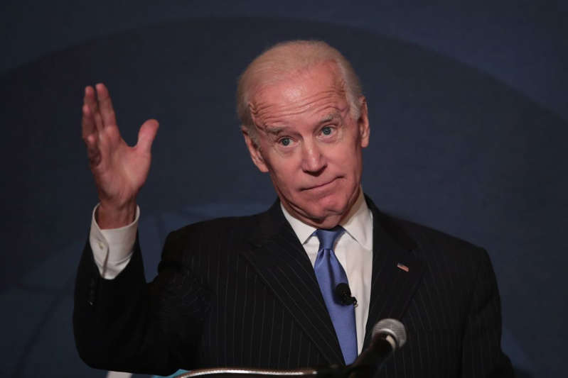La popularidad de Biden se desploma tras decisión de retirar tropas de Afganistán