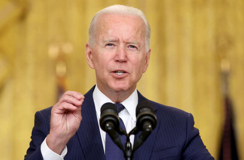 “No perdonamos, no olvidamos”. Biden promete “cazar” a los líderes del ISIS y “hacerles pagar” el atentado de Kabul