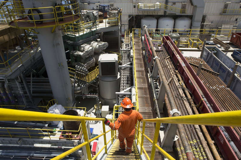 Refinería comprada por México pierde $360 Millones de Dólares este año