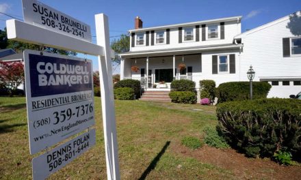 Precios de las viviendas en Estados Unidos se disparan a ritmo récord