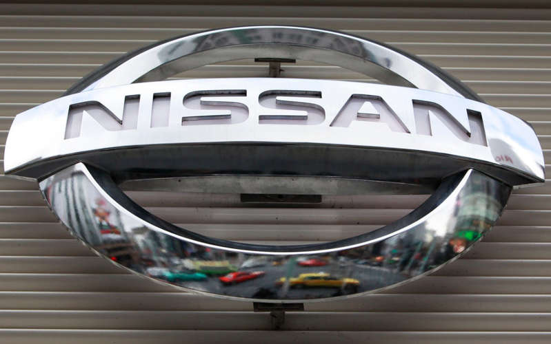Nissan cerrará temporalmente una planta por falta de chips