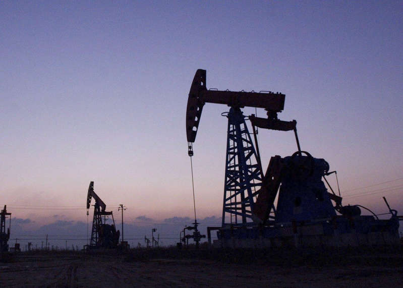 El petróleo de Texas sube 1,4 % y cierra en 69,25 dólares el barril