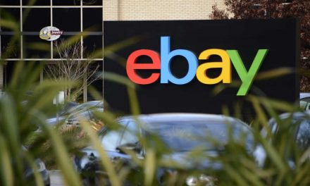 eBay gana 11.375 millones hasta junio, casi el triple que el año pasado