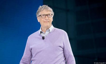 Bill Gates ofrece USD1.500 millones a Estados Unidos. si hay plan de infraestructura