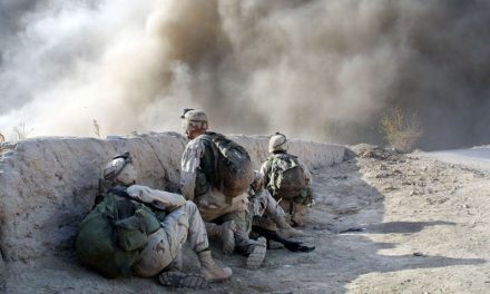 ¿Por qué Estados Unidos se retiró de Afganistán y cuánto dinero gastó?