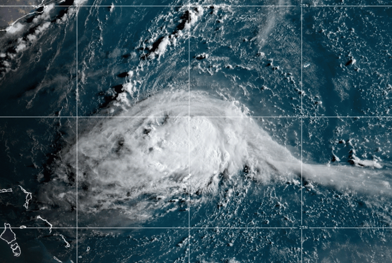 Tormenta tropical Henri: Cuomo ordena respuesta de emergencia