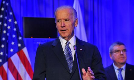 Biden praises US Olympians: ‘You made me so damn proud’
