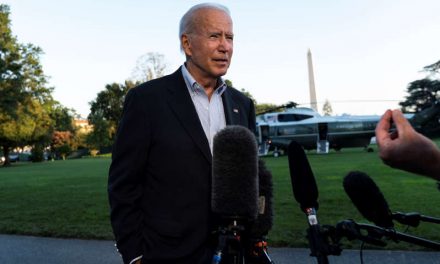 Biden pide al Congreso más fondos por los desastres y los refugiados afganos