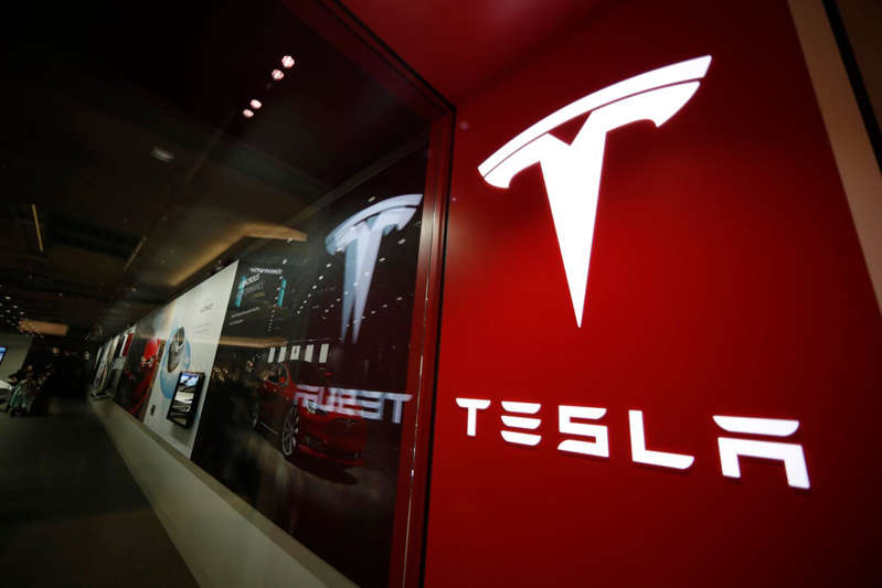 Reporte trimestral de ventas de Tesla supera pronósticos