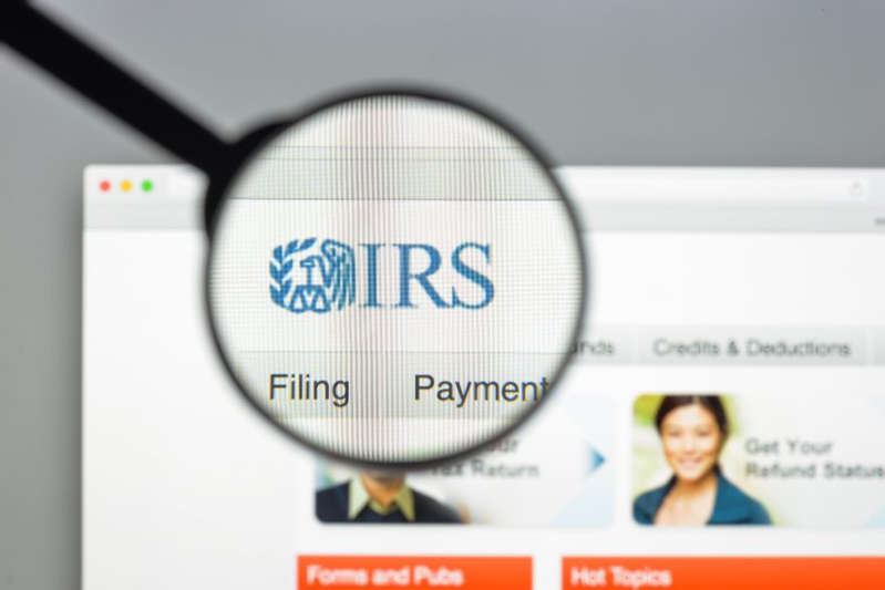 ¡IRS cambia reglas! Impuestos a negocios pequeños que realicen transacciones de más de 600 dólares