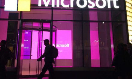 Estados Unidos se ve afectado por enormes ciberataques, advierte Microsoft