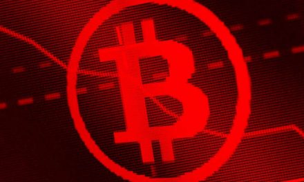 Caía del precio del #Bitcoin hace desaparecer cientos de miles de millones del mercado de las criptomonedas