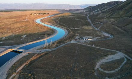 El Distrito Metropolitano de Agua declara la emergencia por sequía en el sur de California