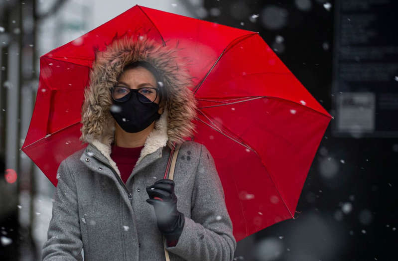 Meteorólogos advierten que invierno en Nueva York y otros estados puede cambiar “de sorpresa”