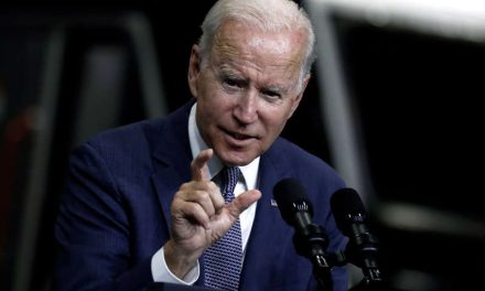 Joe Biden se derrumba. su aprobación cae a 41 % debido a la expansión de la variante delta y la inflación