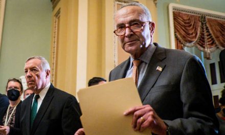 Senado arranca semana crítica sobre plan económico de $1.75 billones, ley electoral y asuntos migratorios