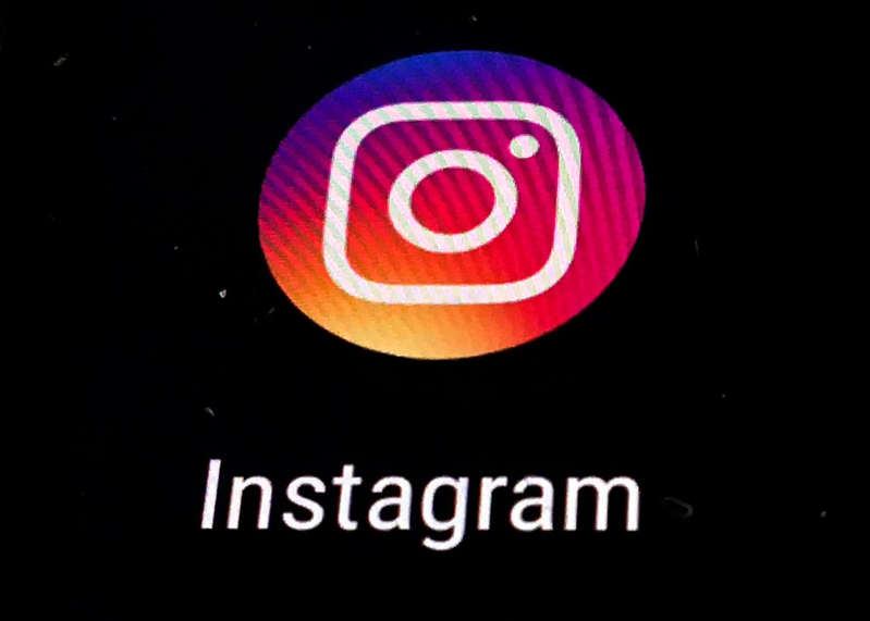 Fiscales en Estados Unidos investigan efectos de Instagram en jóvenes