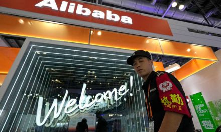 China multa a gigantes tecnológicos por ley antimonopolio