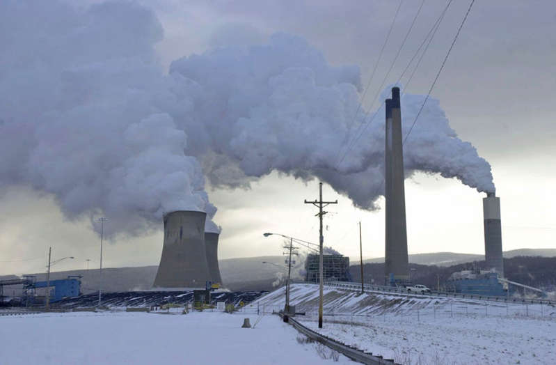 Nuevas normas causan cierre de plantas energéticas en Estados Unidos