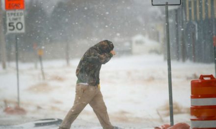 Otro invierno extremo podría dejar a millones sin electricidad y matar a cientos de personas en Texas