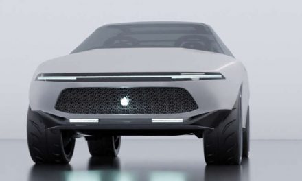 Apple apresura su proyecto de automóvil eléctrico y autónomo