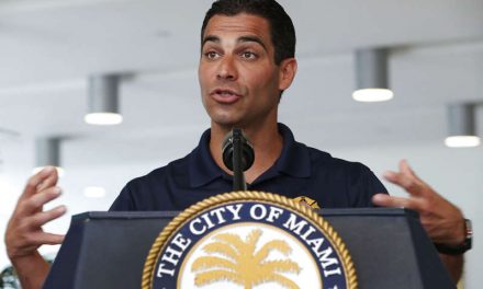 Francis Suárez es reelecto como alcalde de Miami