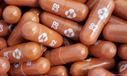 Estados Unidos autoriza nueva pastilla contra el COVID-19