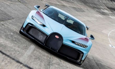 Bugatti lanza una nueva división que ofrecerá niveles de personalización nunca antes vistos