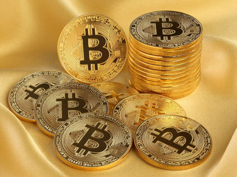 Misteriosa “ballena” de #bitcoin de repente compra una gran cantidad de criptomonedas