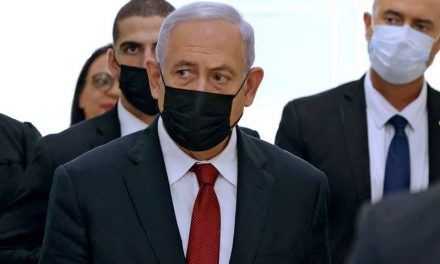 Israel decide quitarle escolta a familia de Netanhyahu