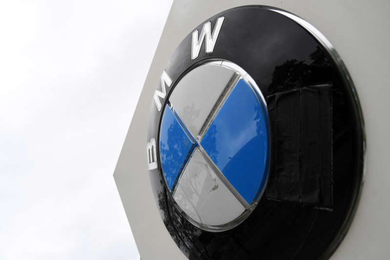 BMW producirá el modelo X5 en China, dice portavoz