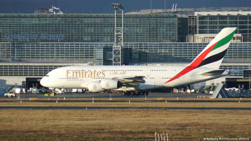 A380: el fin del gigante de los aires