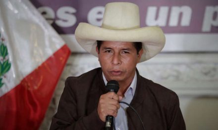 El procurador denuncia al presidente de Perú por presunta corrupción
