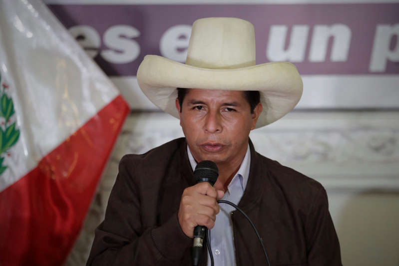 El procurador denuncia al presidente de Perú por presunta corrupción