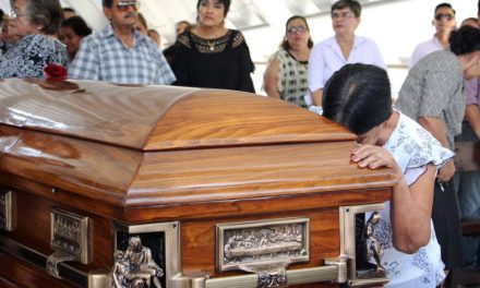 México cerró noviembre con promedio de 75 asesinatos diarios y un acumulado de 100,000 víctimas