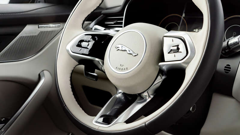 Jaguar se convertirá en una marca de autos eléctricos, por ello, no presentará novedades hasta 2025