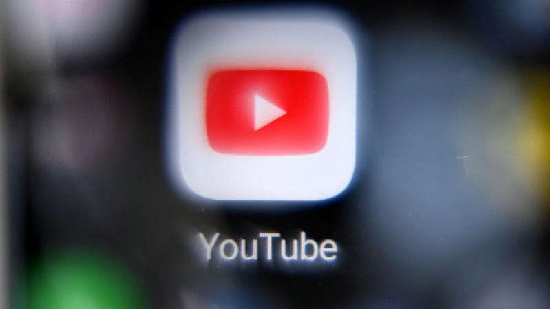 Dos hombres roban 20 millones de dólares a YouTube con una simple estafa de copyright