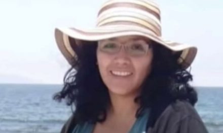 Javiera Rojas: La activista medioambiental chilena aparece muerta con las manos y los pies atados