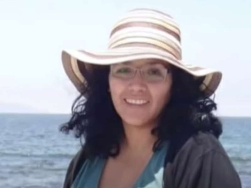 Javiera Rojas: La activista medioambiental chilena aparece muerta con las manos y los pies atados