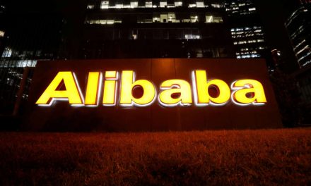 Alibaba reorganiza sus negocios de comercio electrónico y nombra un nuevo director financiero
