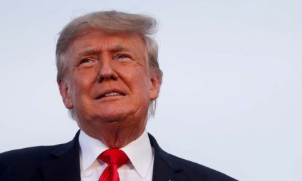 Trump sin darse cuenta se llama a sí mismo “corrupto y estúpido” y admite resultado de elección 2020