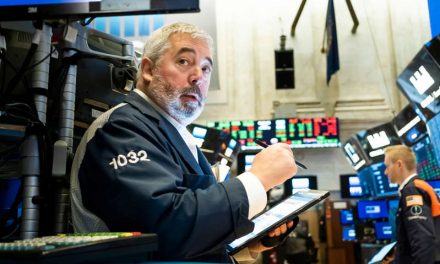 Wall Street cierra en verde y el Dow Jones sube 1,87 % al disiparse temores