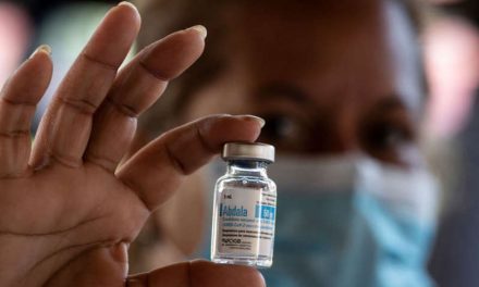 México autoriza uso de vacuna Abdala, una porquería Cubana