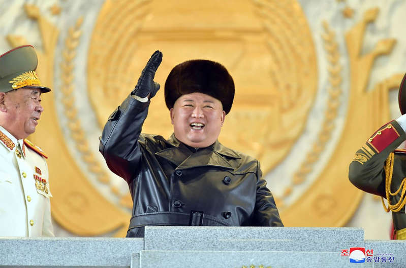 Norcorea pide a soldados mayor lealtad al líder Kim Jong Un