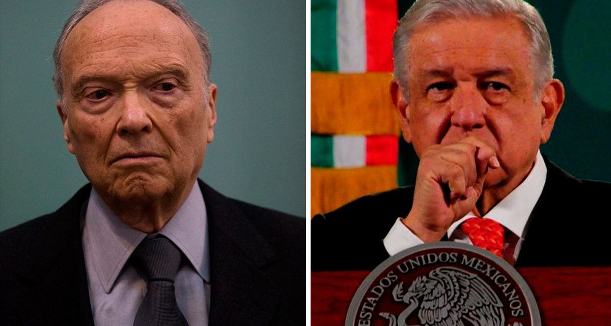 Las opulencias de los funcionarios corruptos de López Obrador. Descubren lujosas propiedades del Fiscal Alejandro Gertz Manero…¡En Estados Unidos!