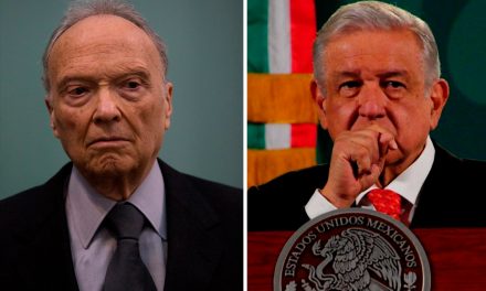 Las opulencias de los funcionarios corruptos de López Obrador. Descubren lujosas propiedades del Fiscal Alejandro Gertz Manero…¡En Estados Unidos!