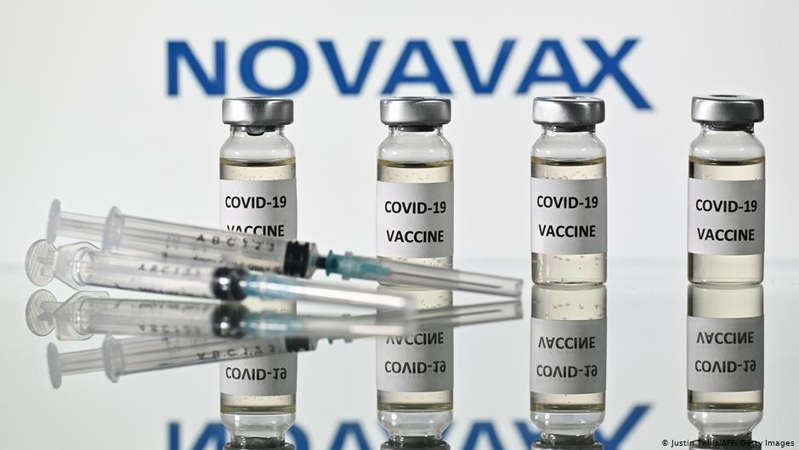 Novavax: vacunas basadas en proteínas dan nueva esperanza en la lucha contra el COVID-19