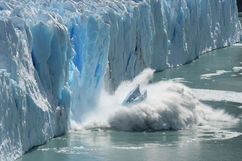 Científicos investigan por qué se derrite tan rápido el llamado “glaciar del fin del mundo”