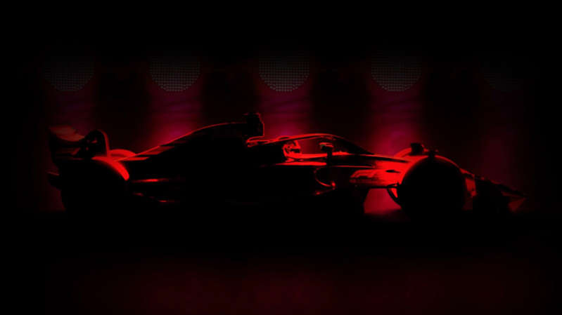 Porsche se asociaría con Red Bull Racing y Audi compraría a McLaren Racing y McLaren Automotive