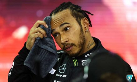 Lewis Hamilton podría no regresar a la F1 para la temporada 2022, afirma Alain Prost